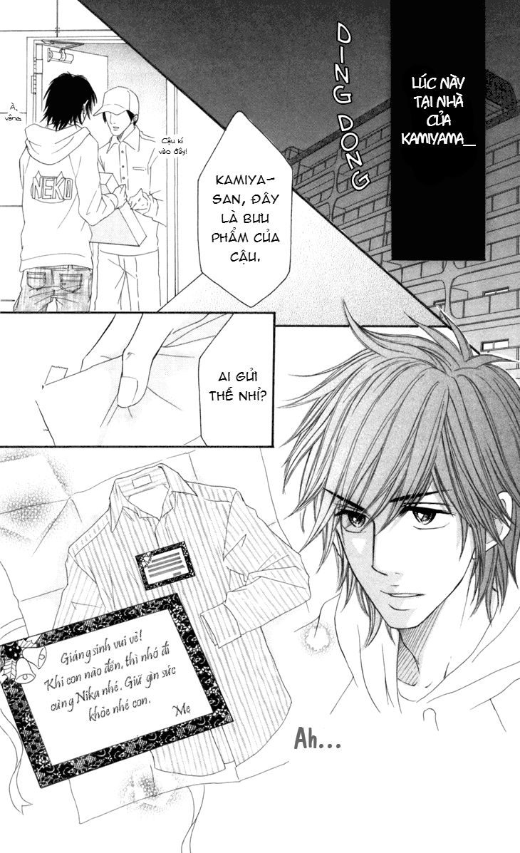 Switch Girl Chapter 34 - Trang 2