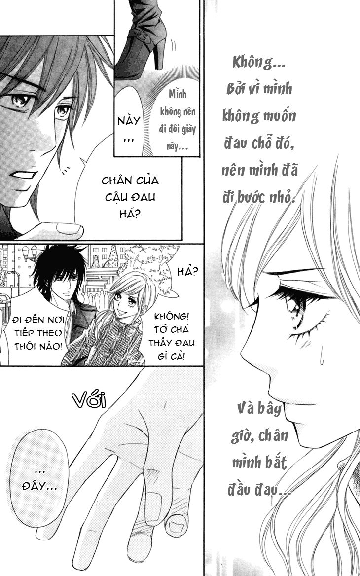 Switch Girl Chapter 34 - Trang 2