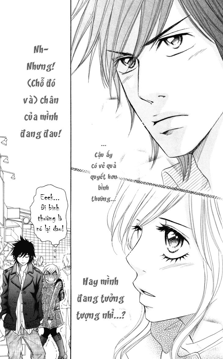 Switch Girl Chapter 34 - Trang 2