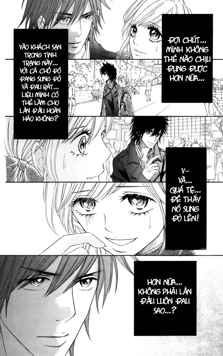 Switch Girl Chapter 34 - Trang 2