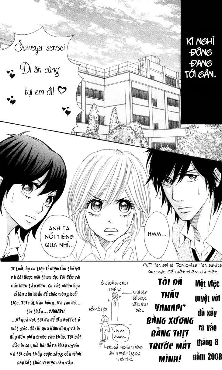 Switch Girl Chapter 34 - Trang 2