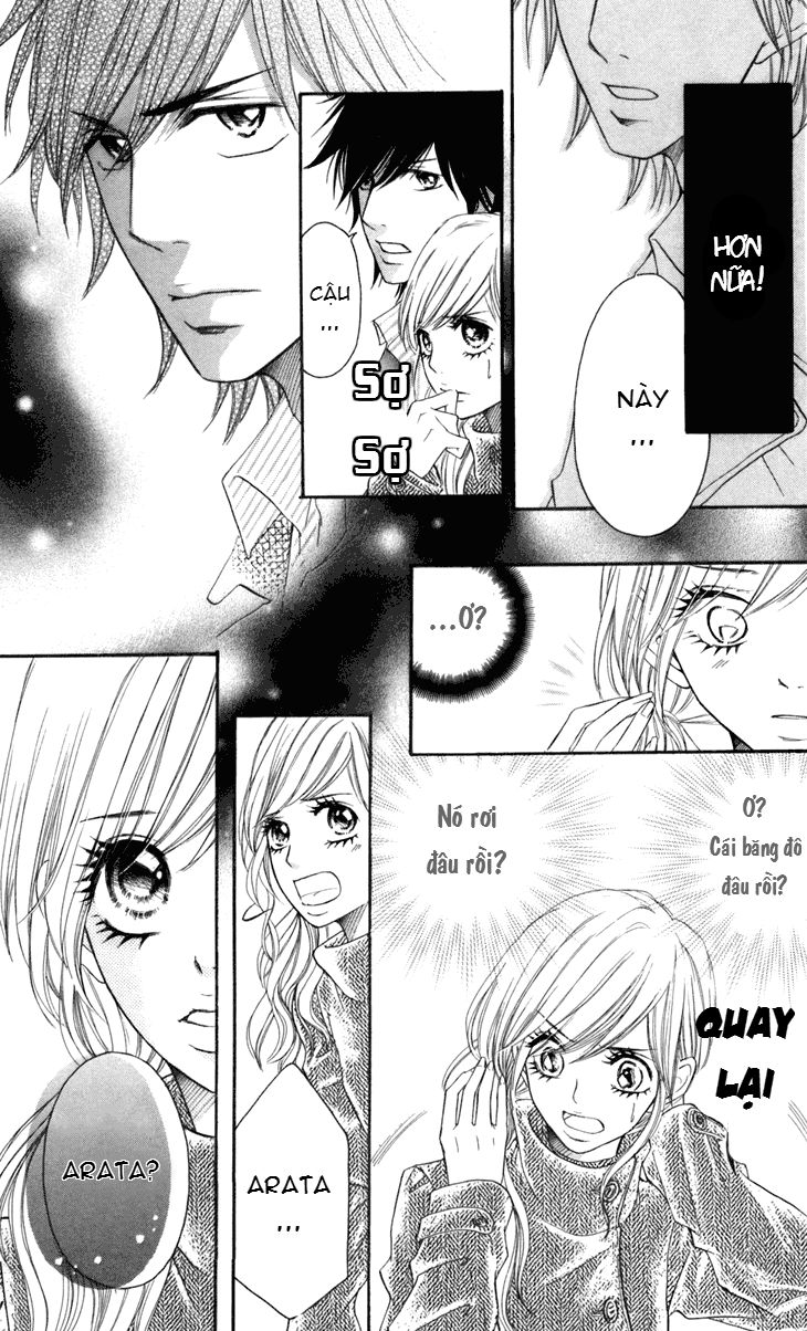 Switch Girl Chapter 34 - Trang 2