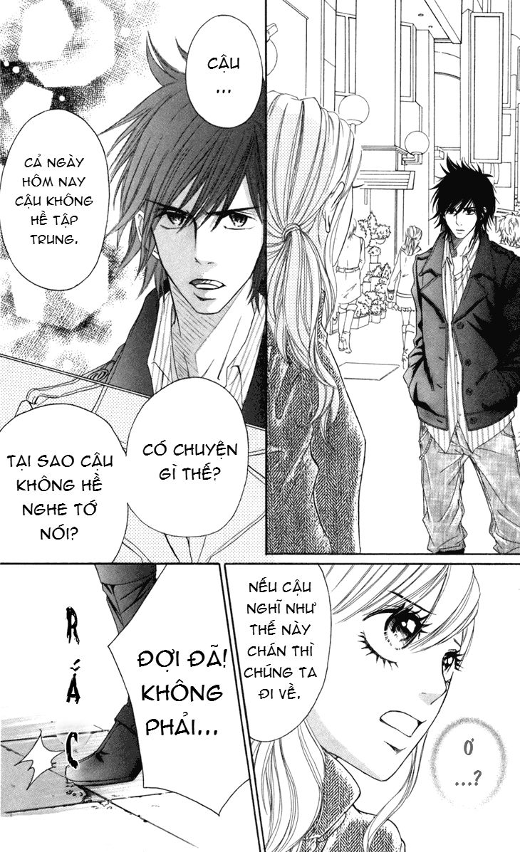 Switch Girl Chapter 34 - Trang 2