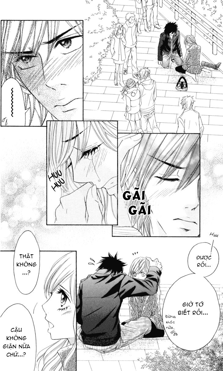 Switch Girl Chapter 34 - Trang 2