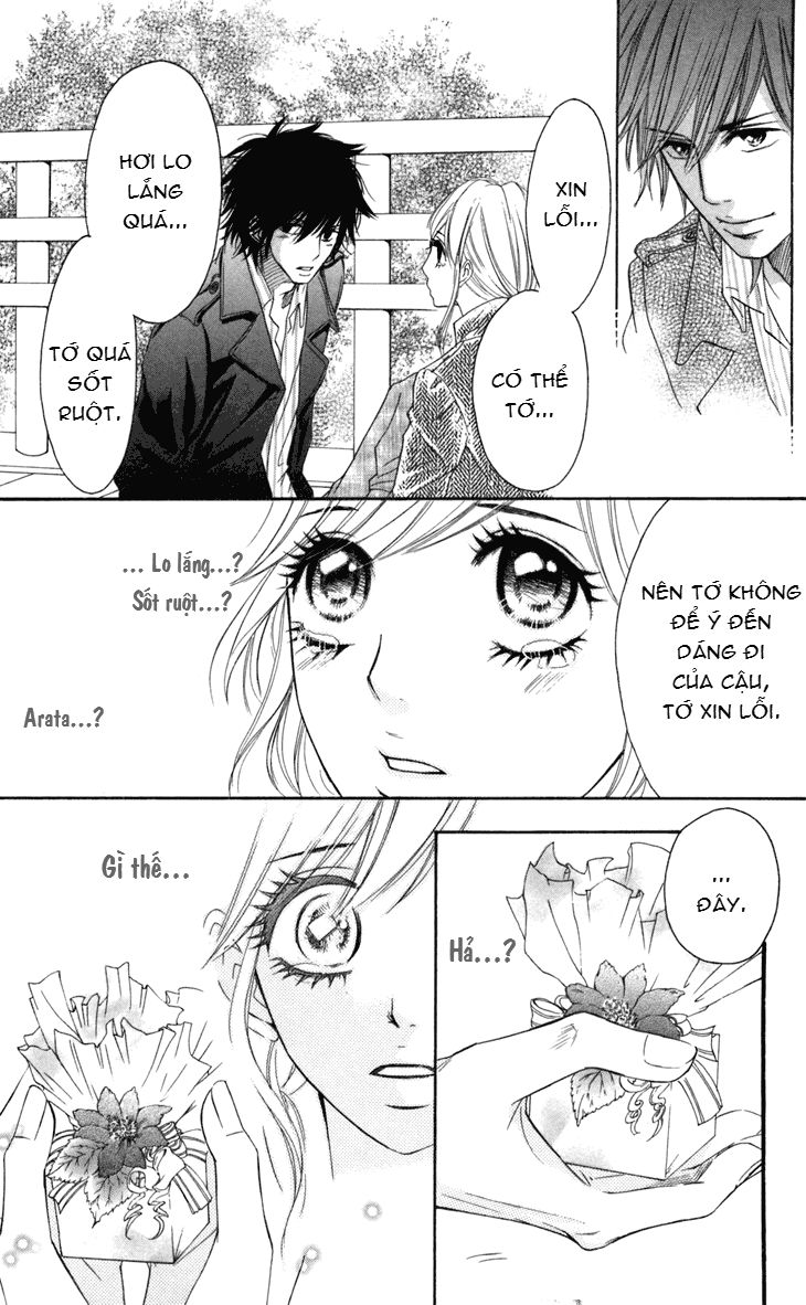 Switch Girl Chapter 34 - Trang 2