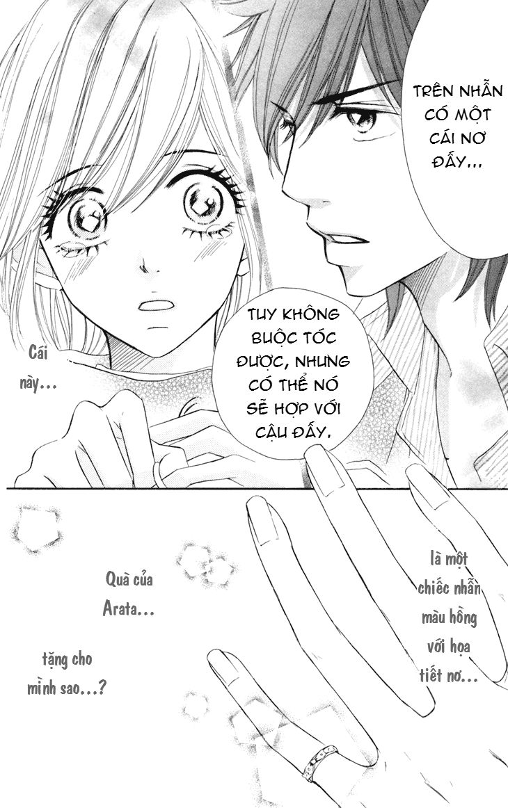 Switch Girl Chapter 34 - Trang 2