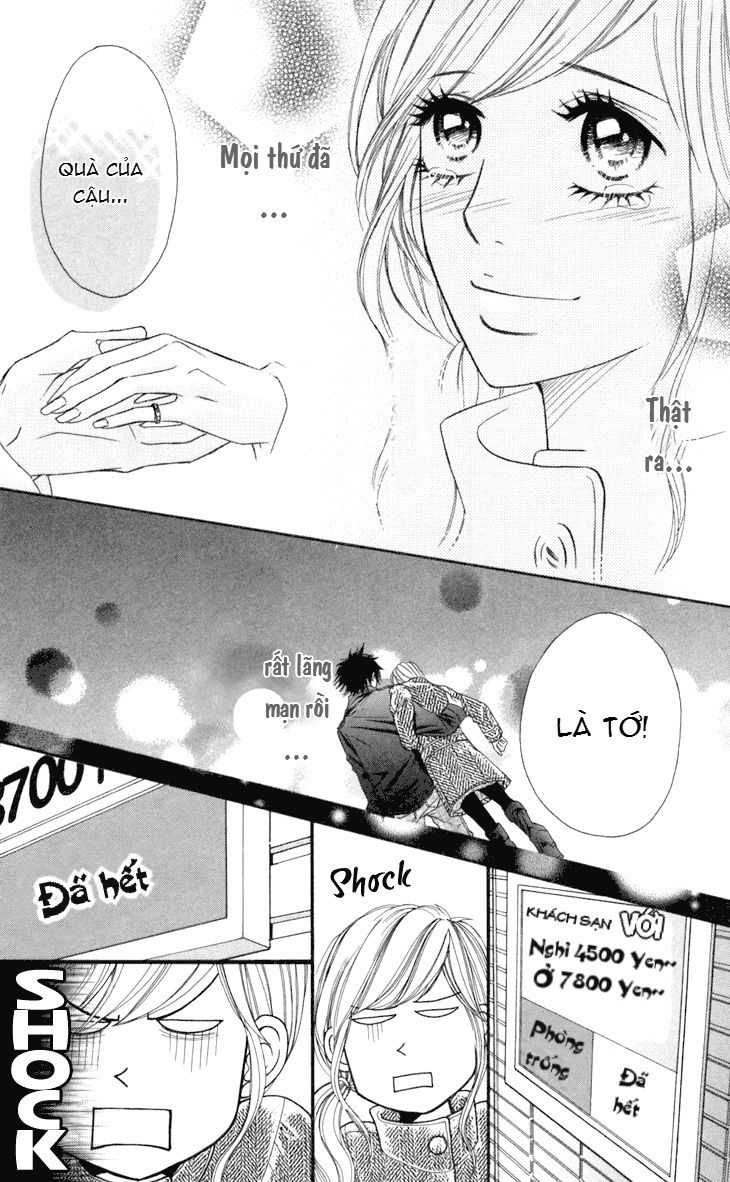 Switch Girl Chapter 34 - Trang 2