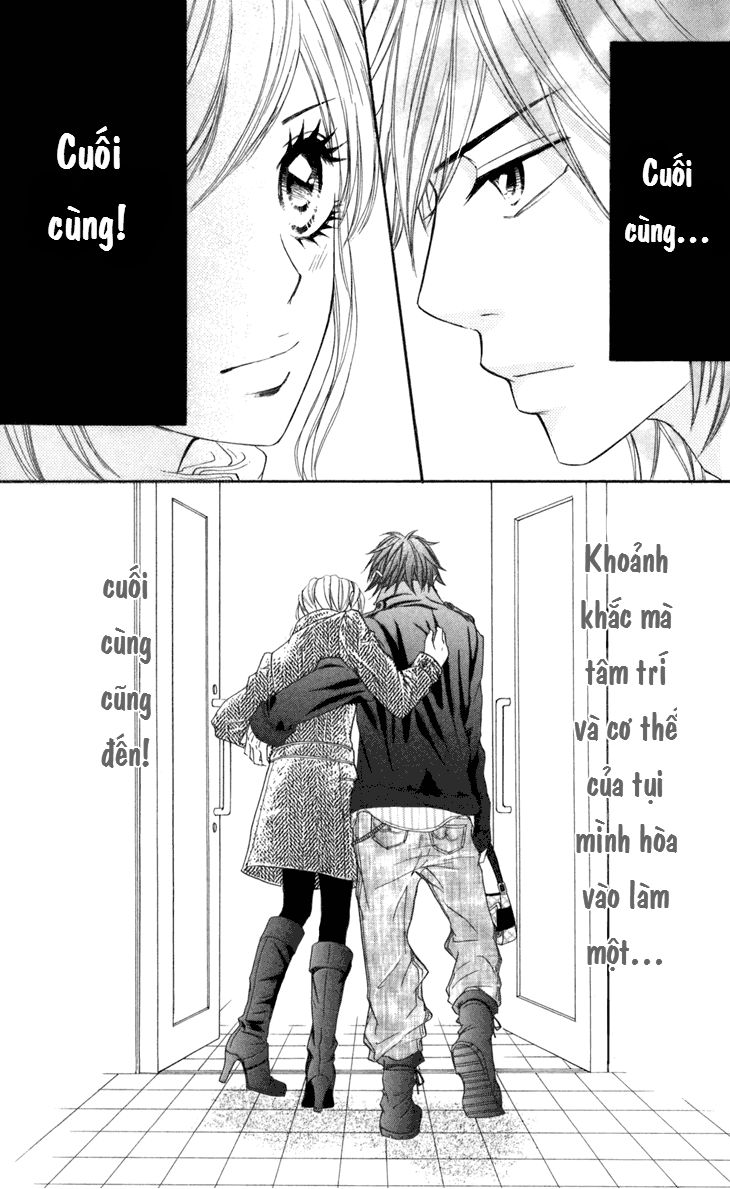 Switch Girl Chapter 34 - Trang 2