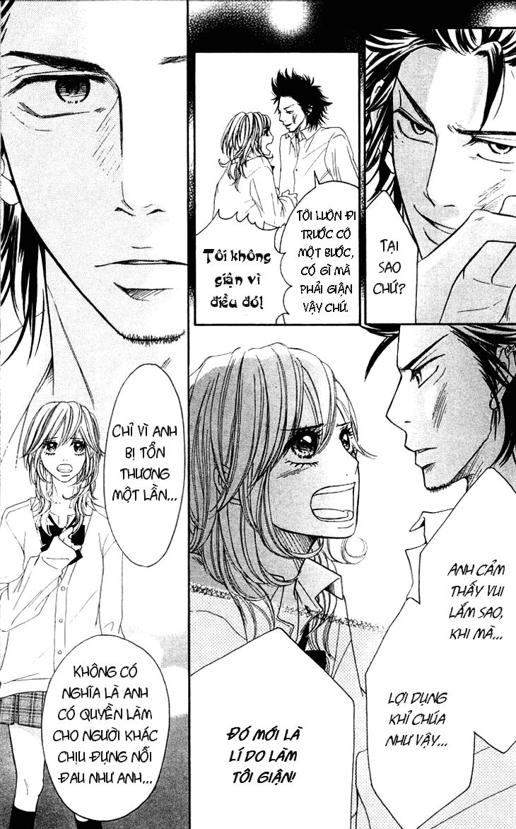 Switch Girl Chapter 33 - Trang 2