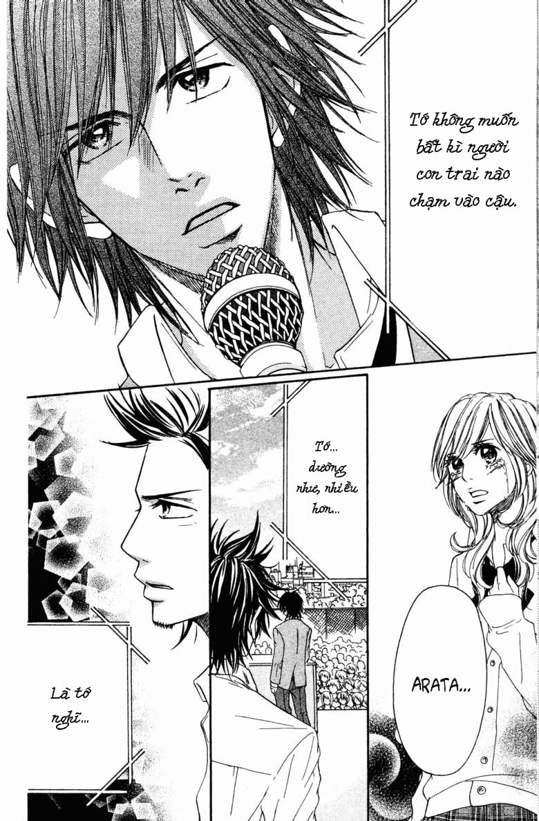 Switch Girl Chapter 33 - Trang 2