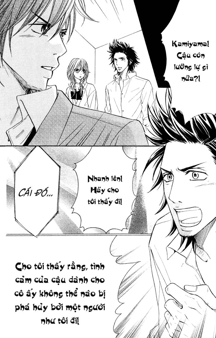 Switch Girl Chapter 33 - Trang 2