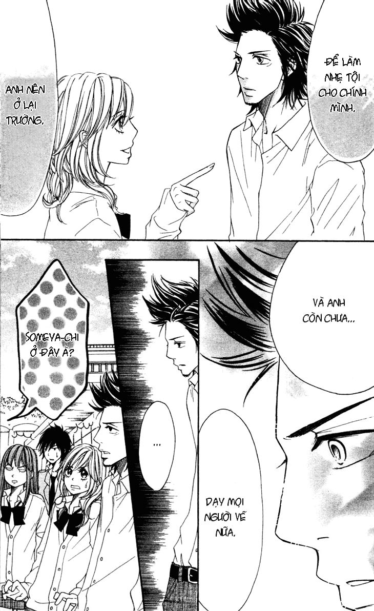 Switch Girl Chapter 33 - Trang 2