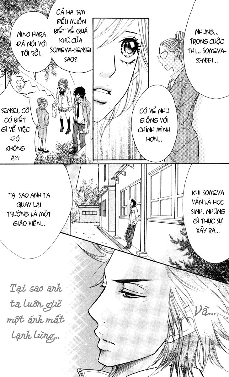 Switch Girl Chapter 32 - Trang 2