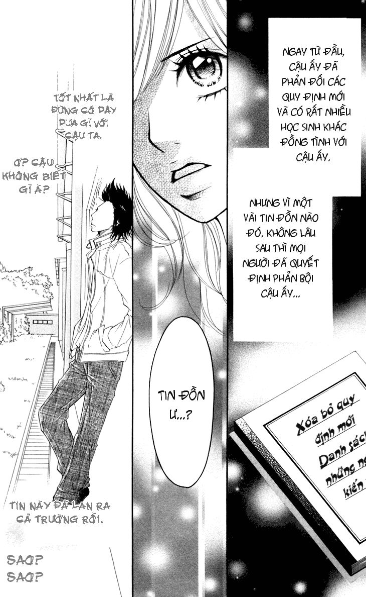 Switch Girl Chapter 32 - Trang 2