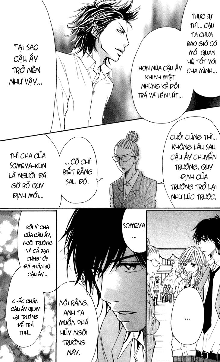 Switch Girl Chapter 32 - Trang 2