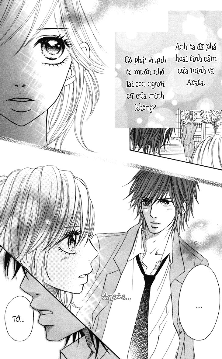 Switch Girl Chapter 32 - Trang 2