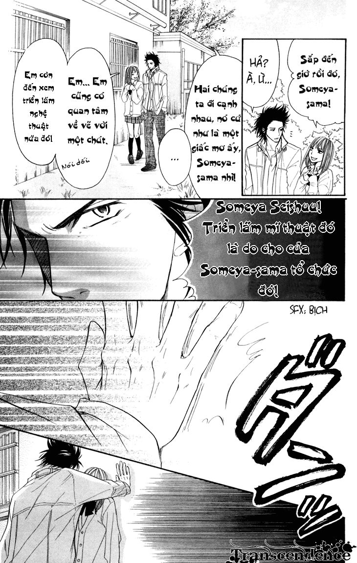 Switch Girl Chapter 32 - Trang 2