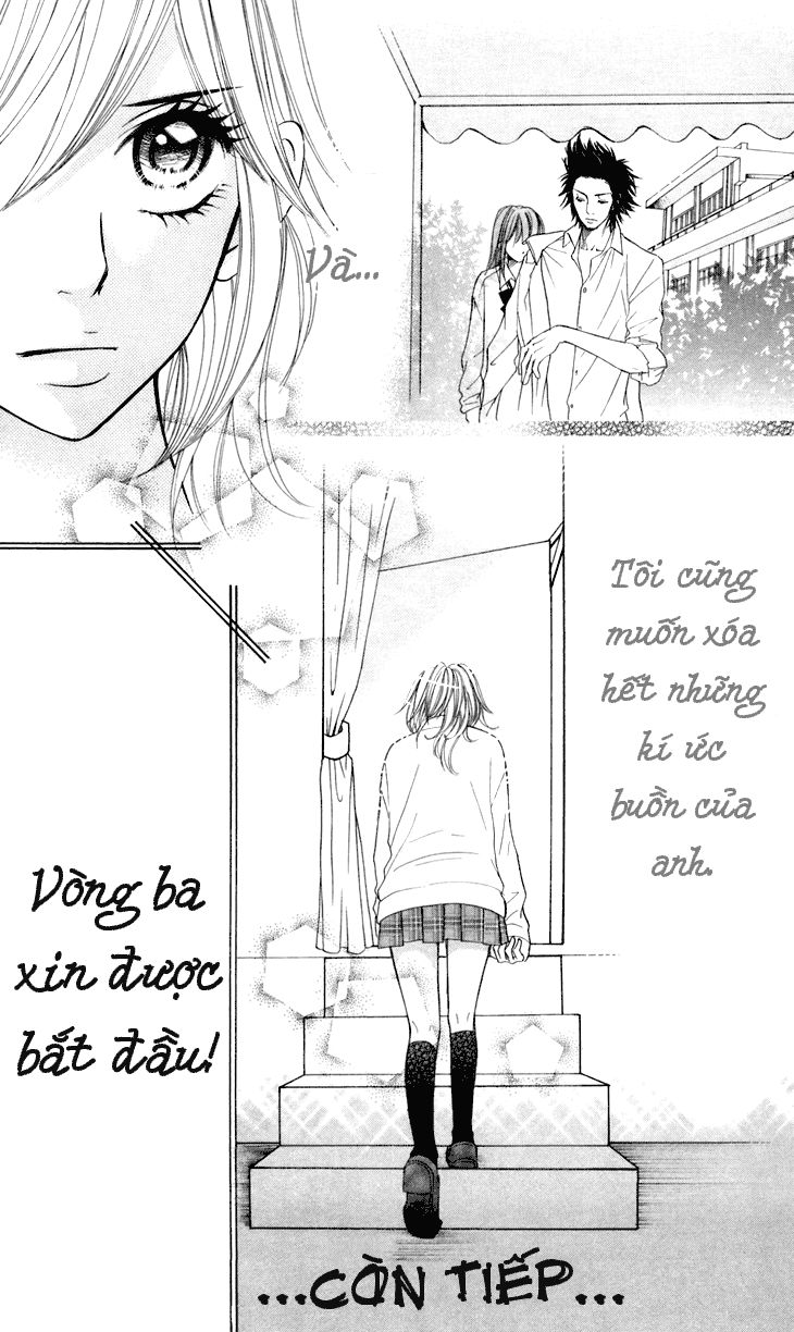 Switch Girl Chapter 32 - Trang 2