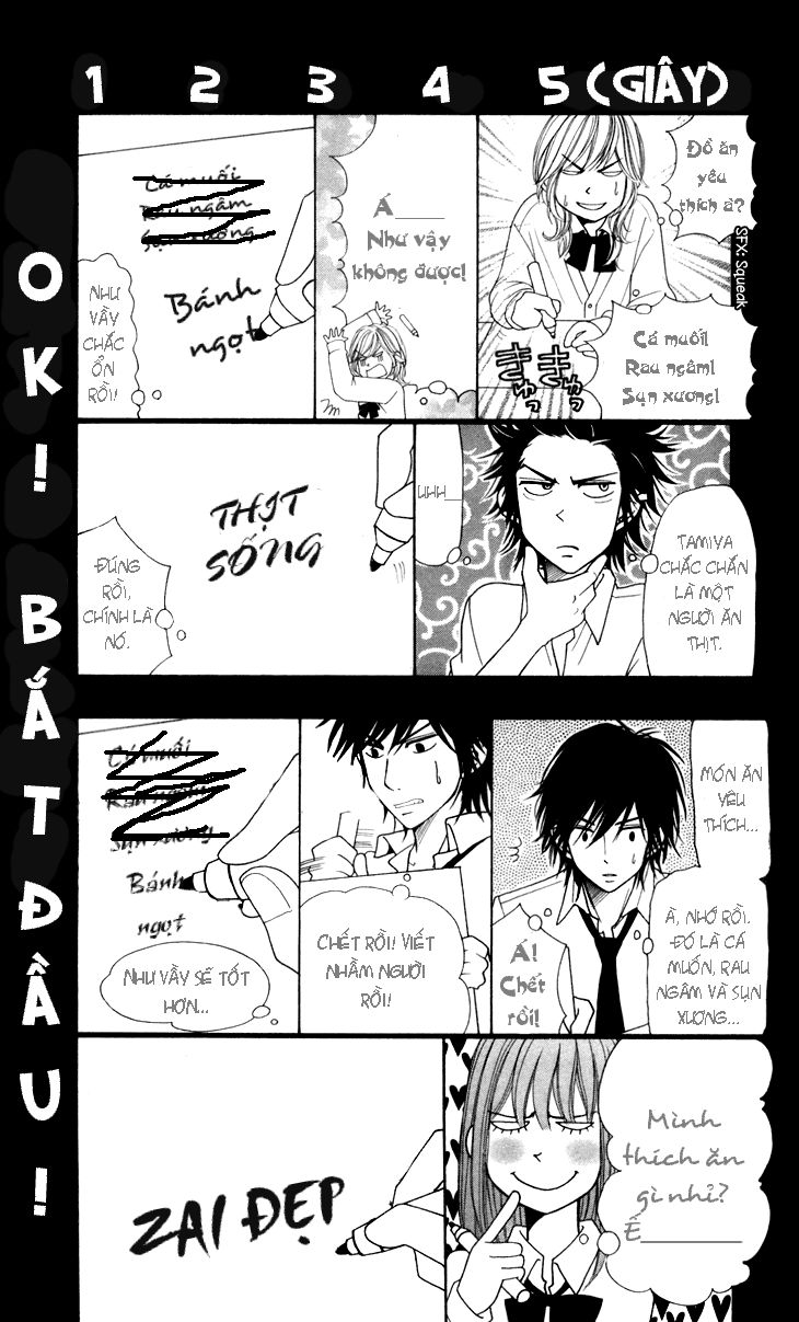 Switch Girl Chapter 32 - Trang 2