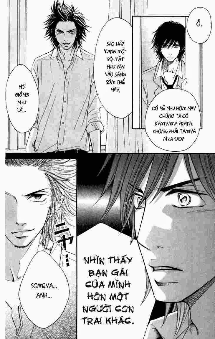 Switch Girl Chapter 30 - Trang 2