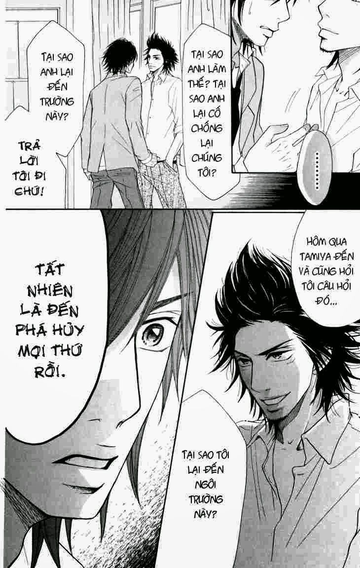 Switch Girl Chapter 30 - Trang 2