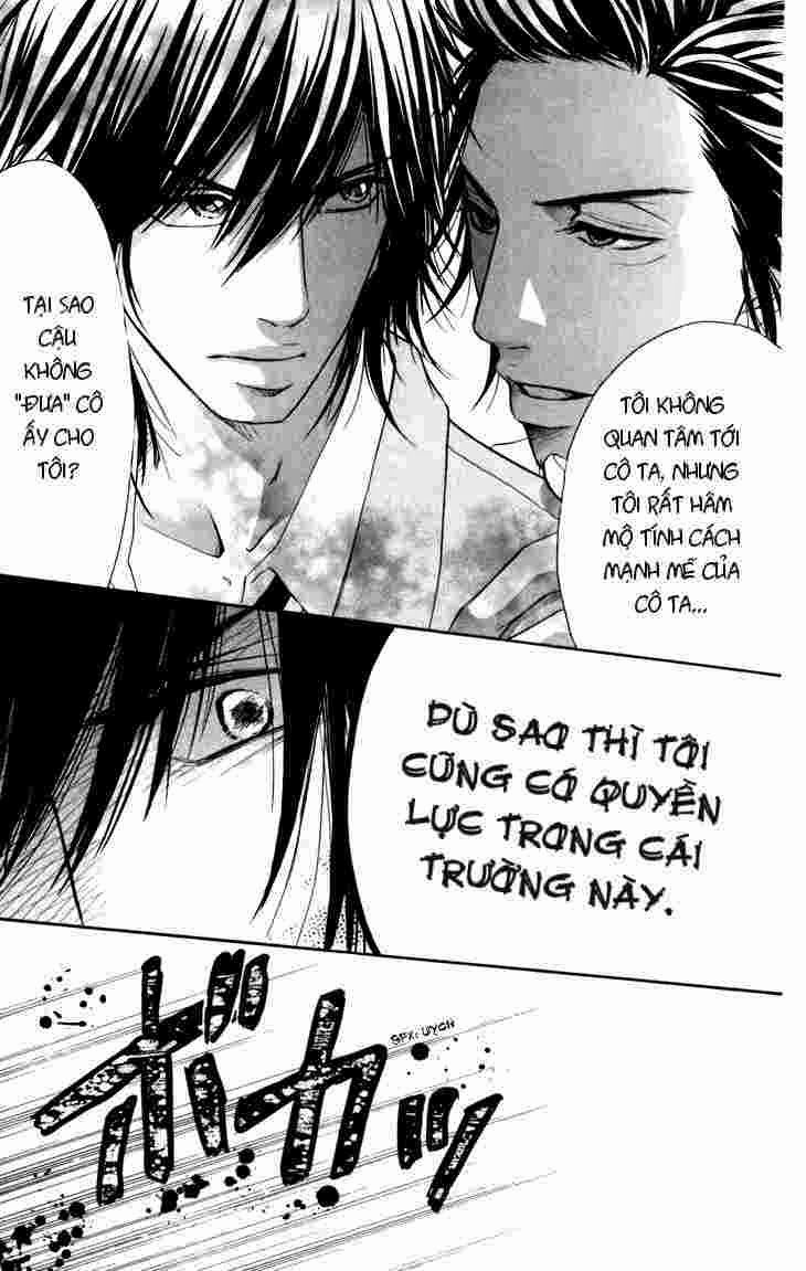 Switch Girl Chapter 30 - Trang 2