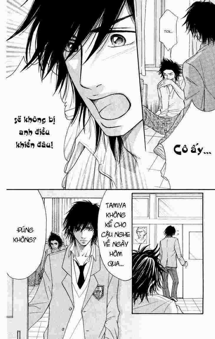 Switch Girl Chapter 30 - Trang 2