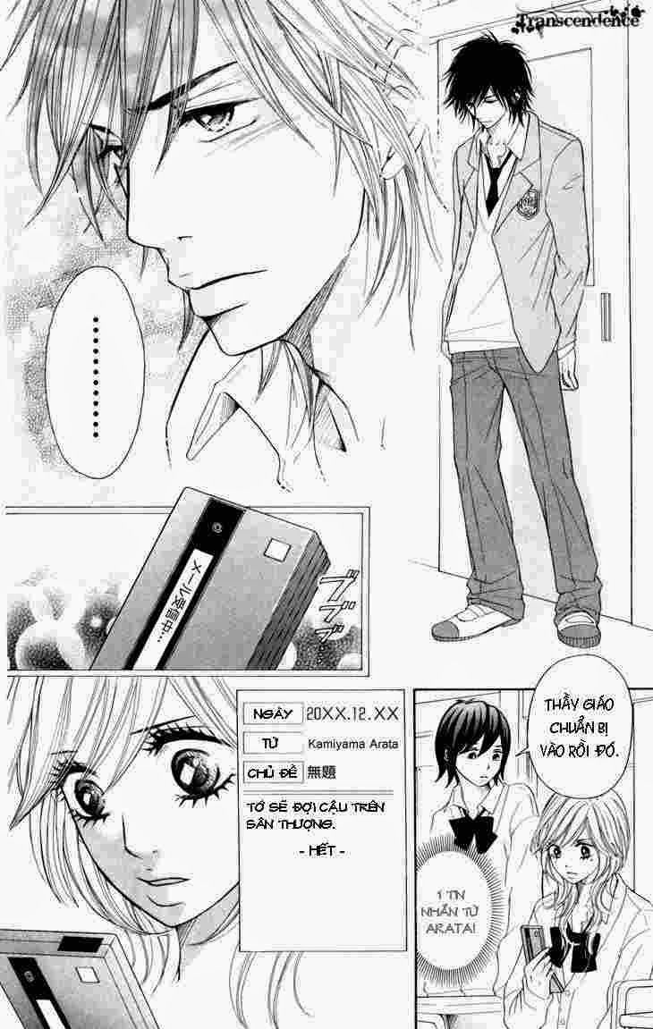 Switch Girl Chapter 30 - Trang 2