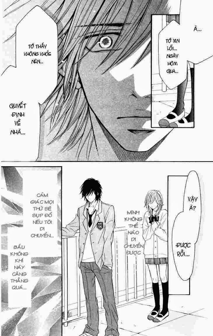 Switch Girl Chapter 30 - Trang 2