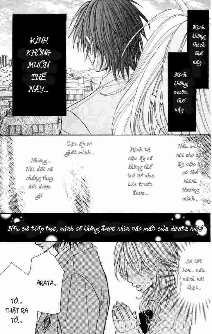 Switch Girl Chapter 30 - Trang 2