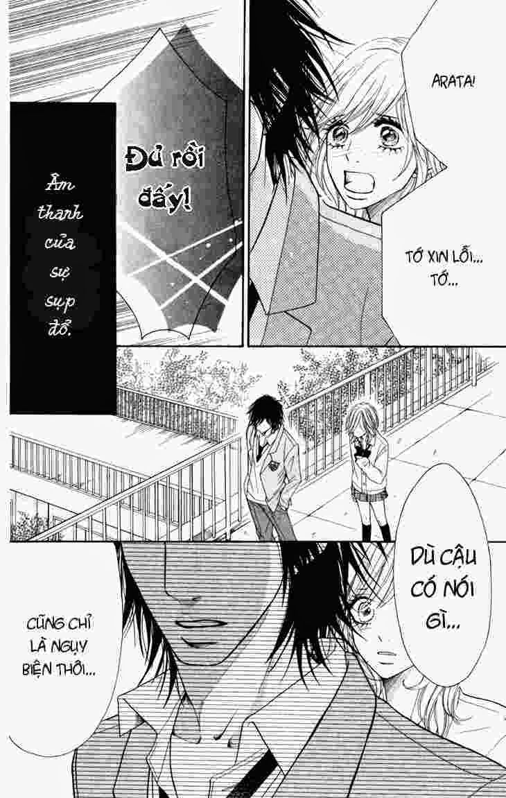 Switch Girl Chapter 30 - Trang 2