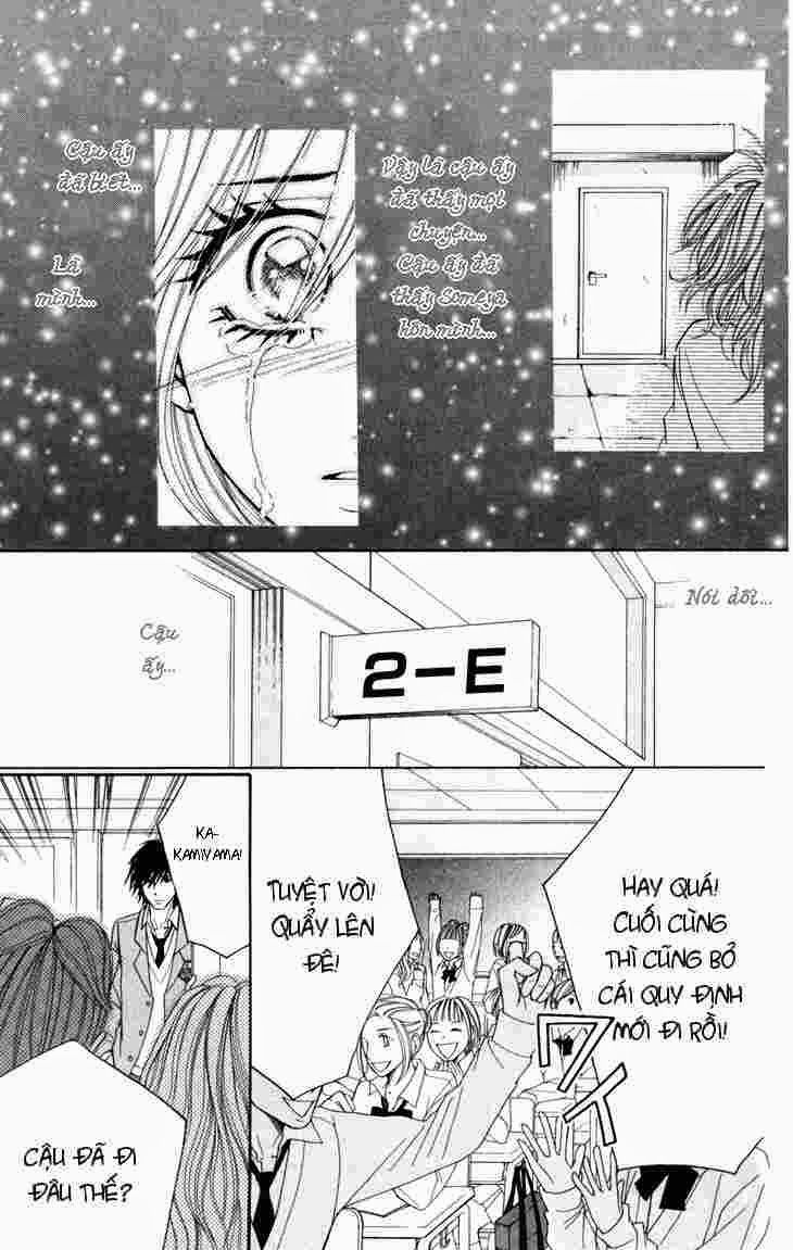 Switch Girl Chapter 30 - Trang 2