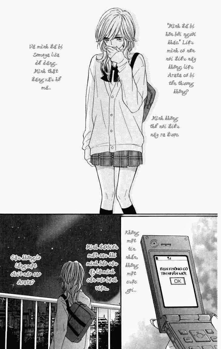 Switch Girl Chapter 30 - Trang 2