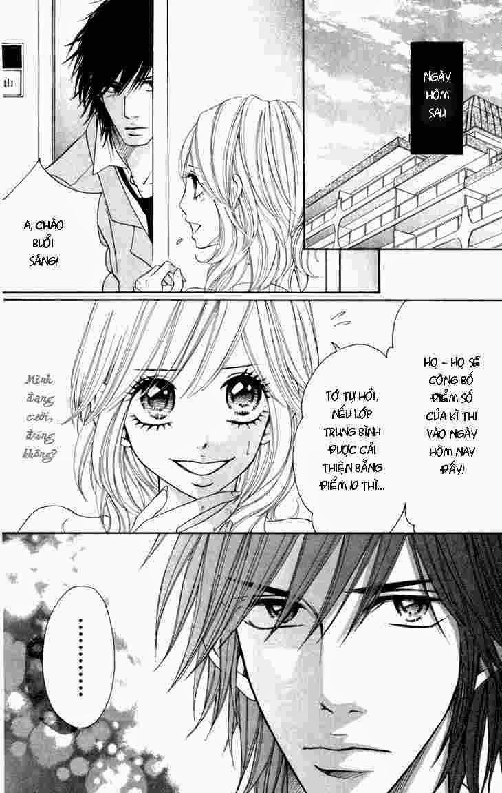 Switch Girl Chapter 30 - Trang 2