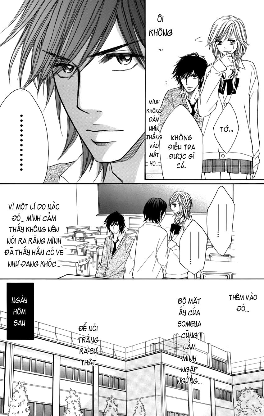 Switch Girl Chapter 29 - Trang 2