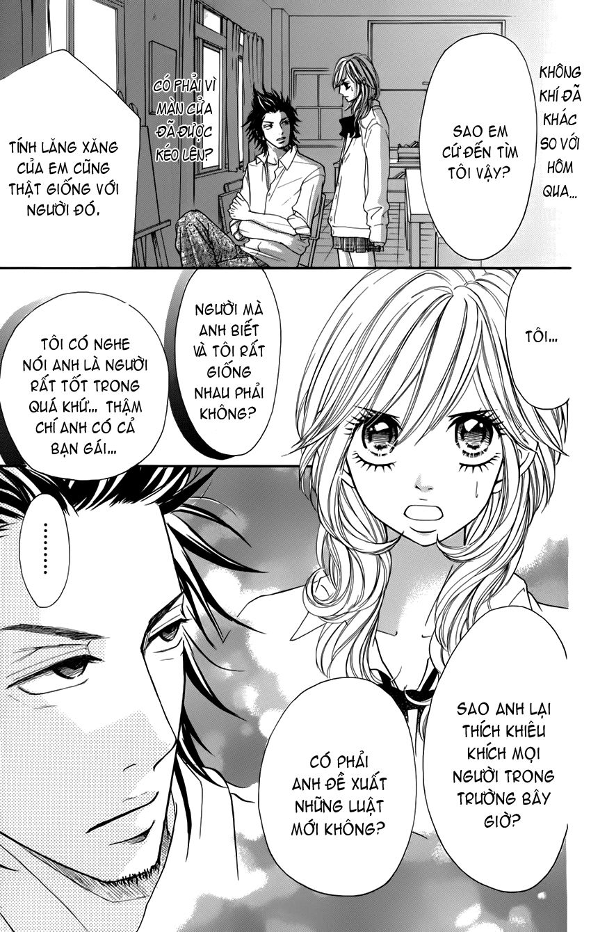 Switch Girl Chapter 29 - Trang 2