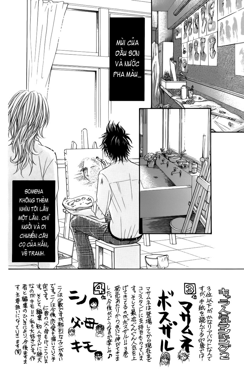 Switch Girl Chapter 29 - Trang 2