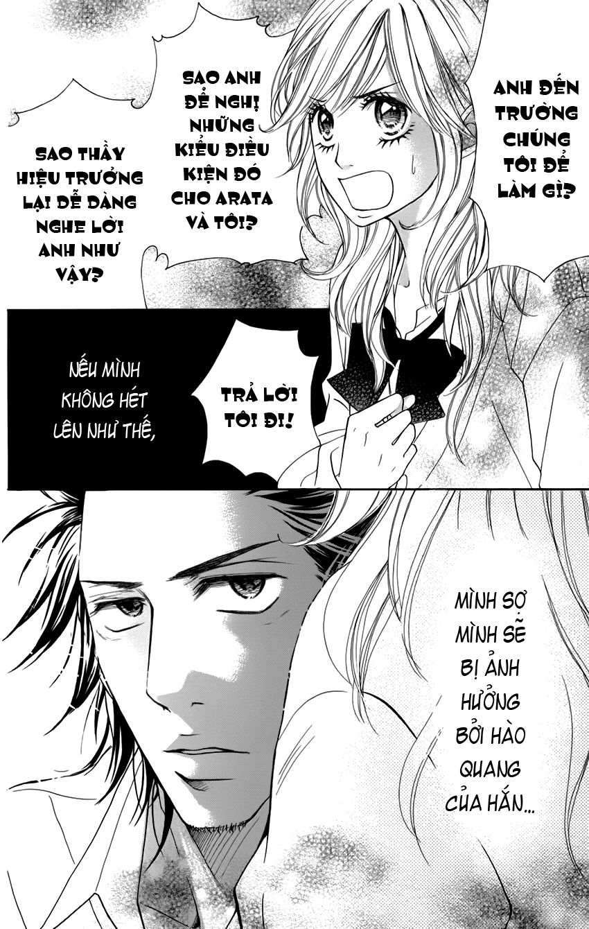 Switch Girl Chapter 29 - Trang 2