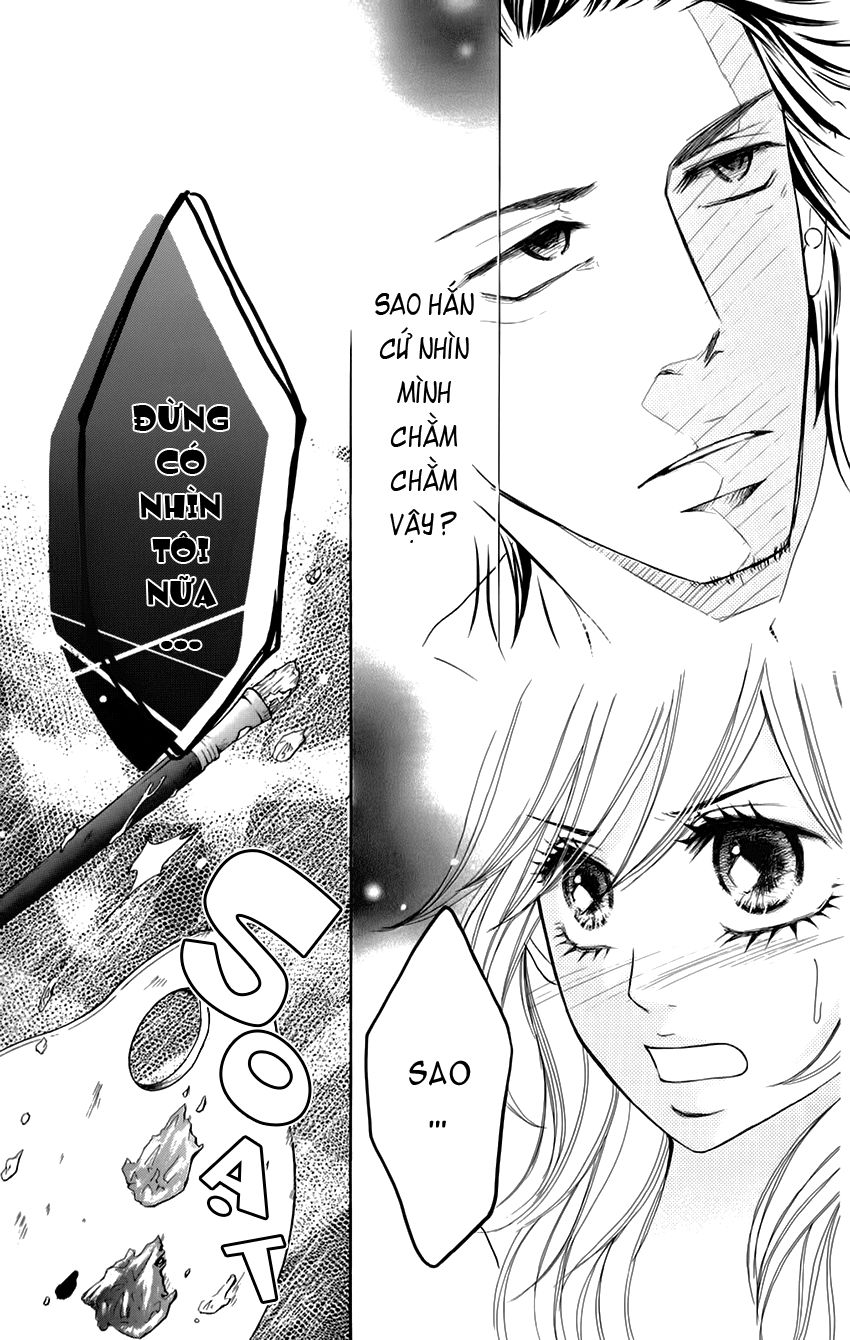 Switch Girl Chapter 29 - Trang 2