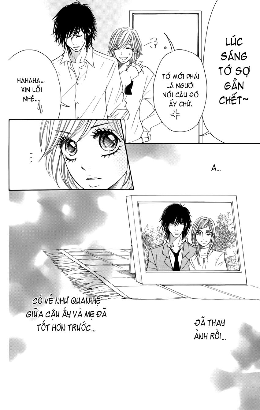 Switch Girl Chapter 28 - Trang 2