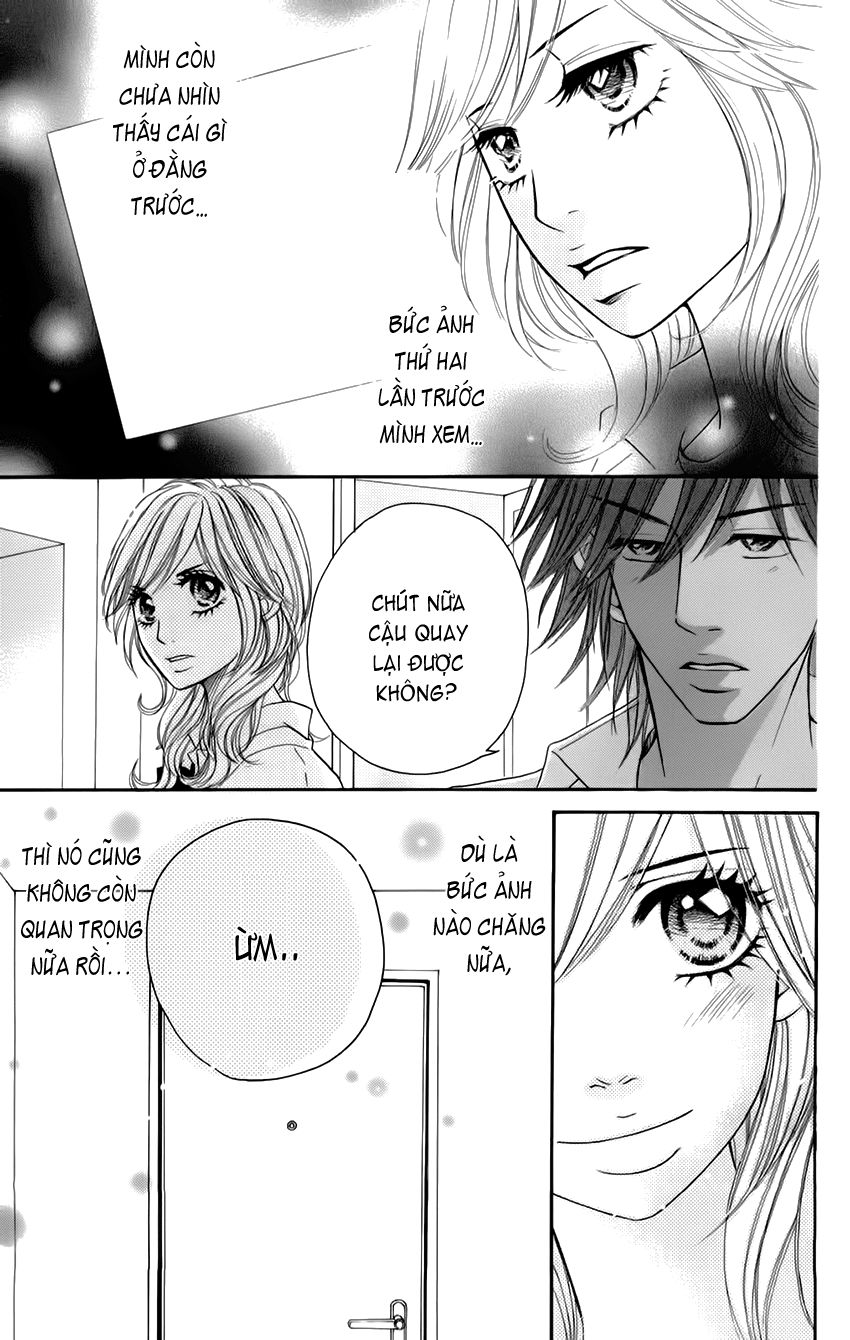 Switch Girl Chapter 28 - Trang 2