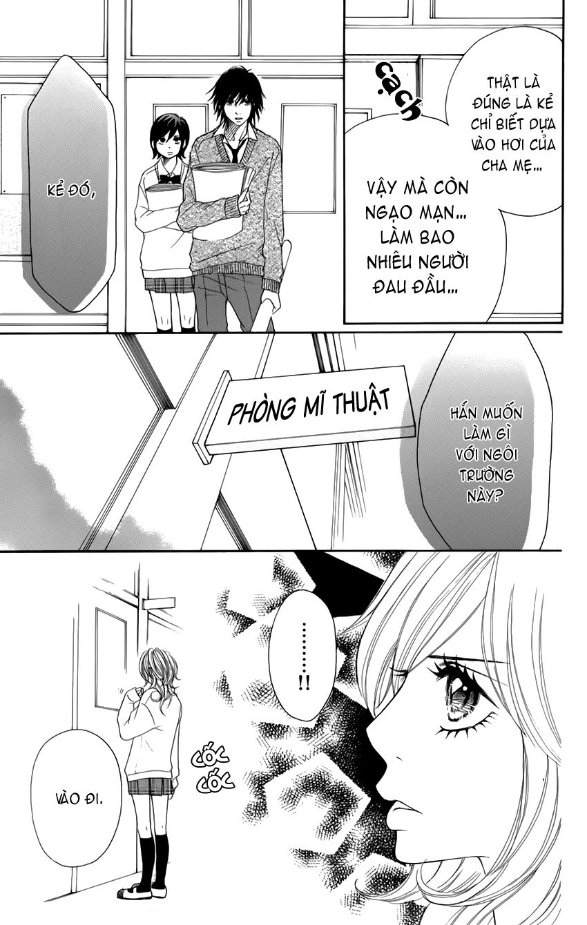 Switch Girl Chapter 28 - Trang 2