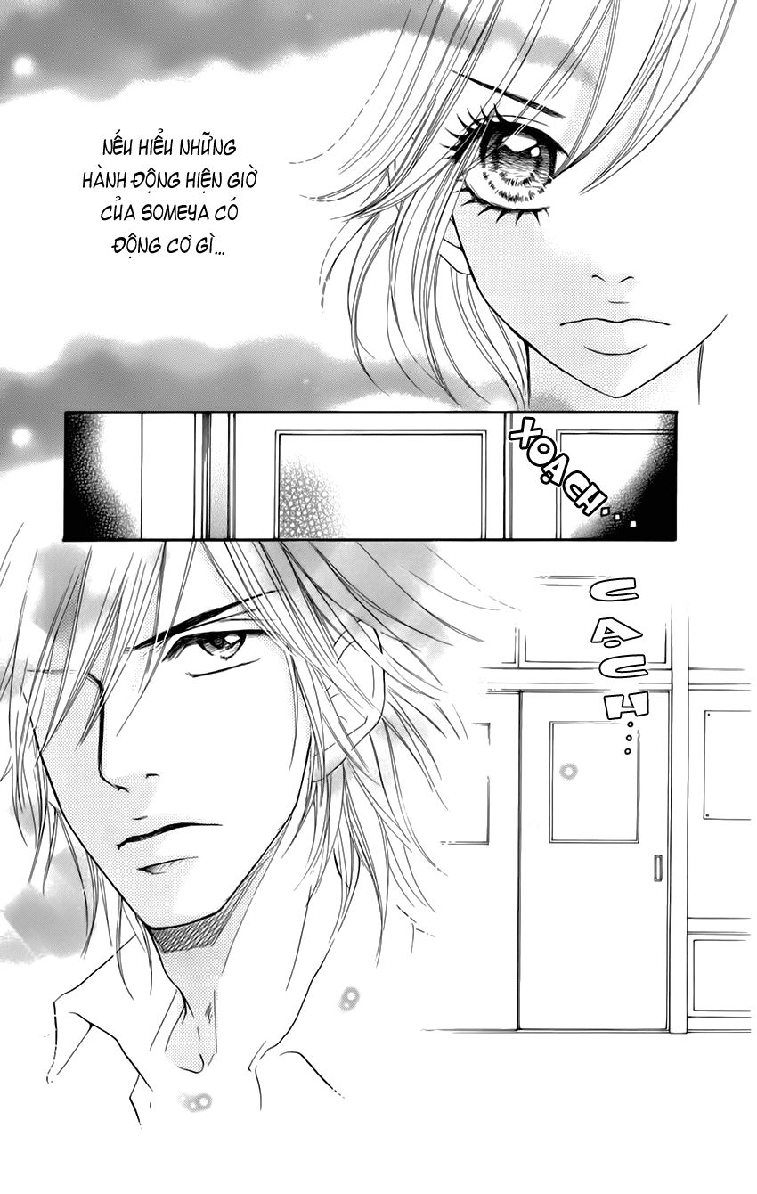 Switch Girl Chapter 28 - Trang 2