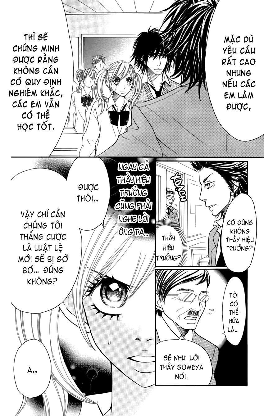 Switch Girl Chapter 27 - Trang 2