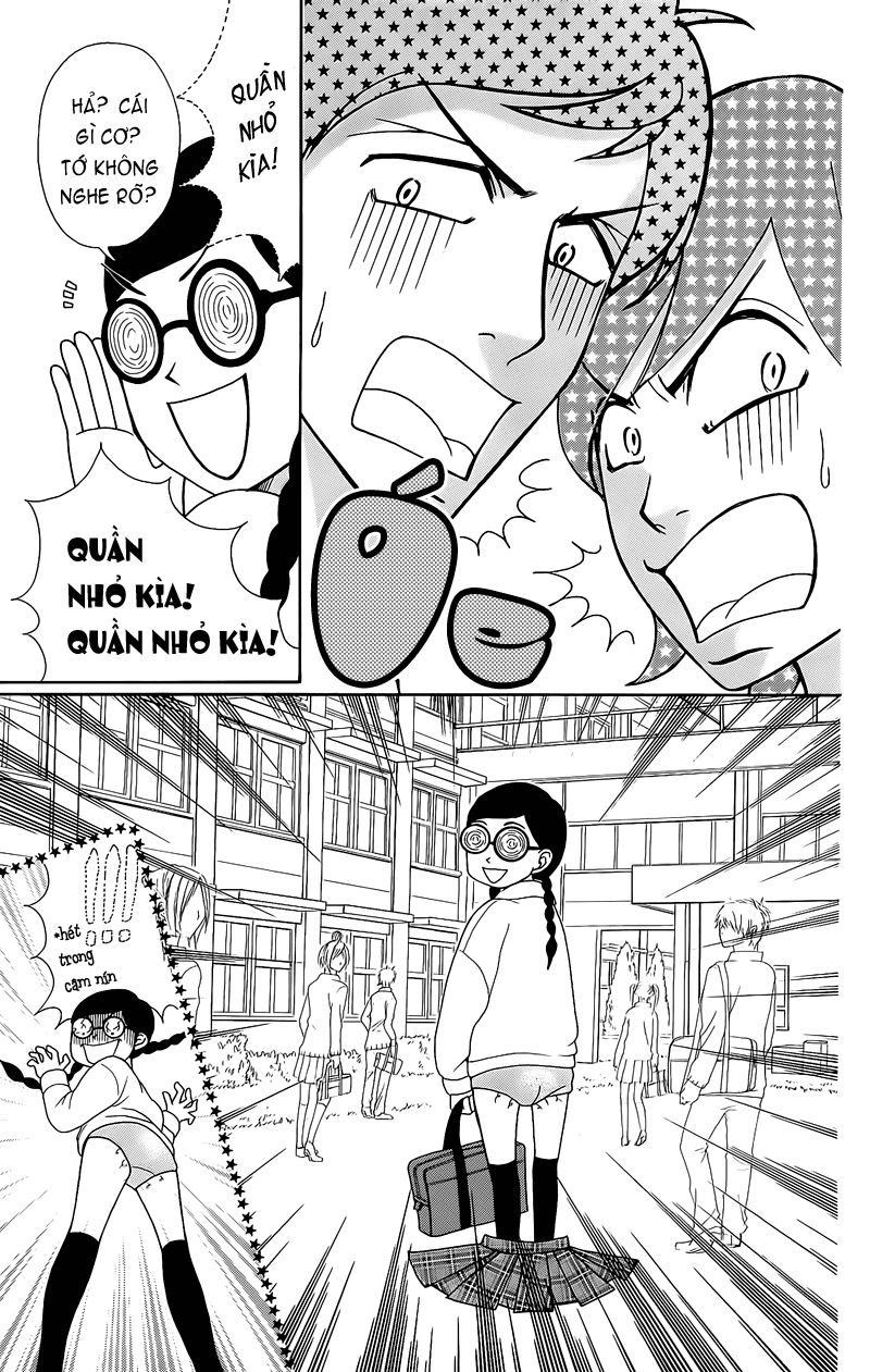 Switch Girl Chapter 26 - Trang 2