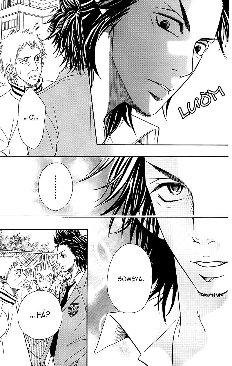 Switch Girl Chapter 26 - Trang 2