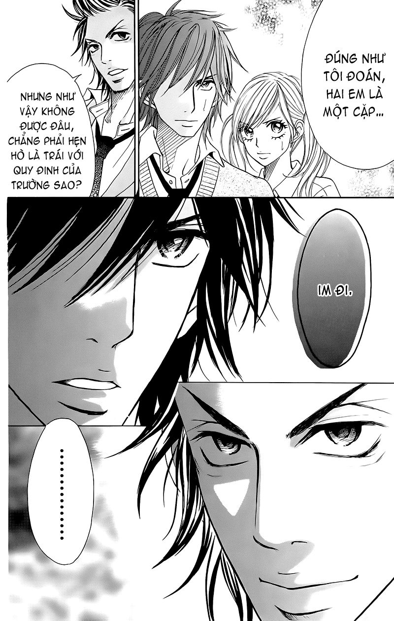 Switch Girl Chapter 26 - Trang 2