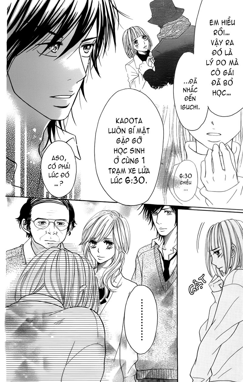 Switch Girl Chapter 25 - Trang 2