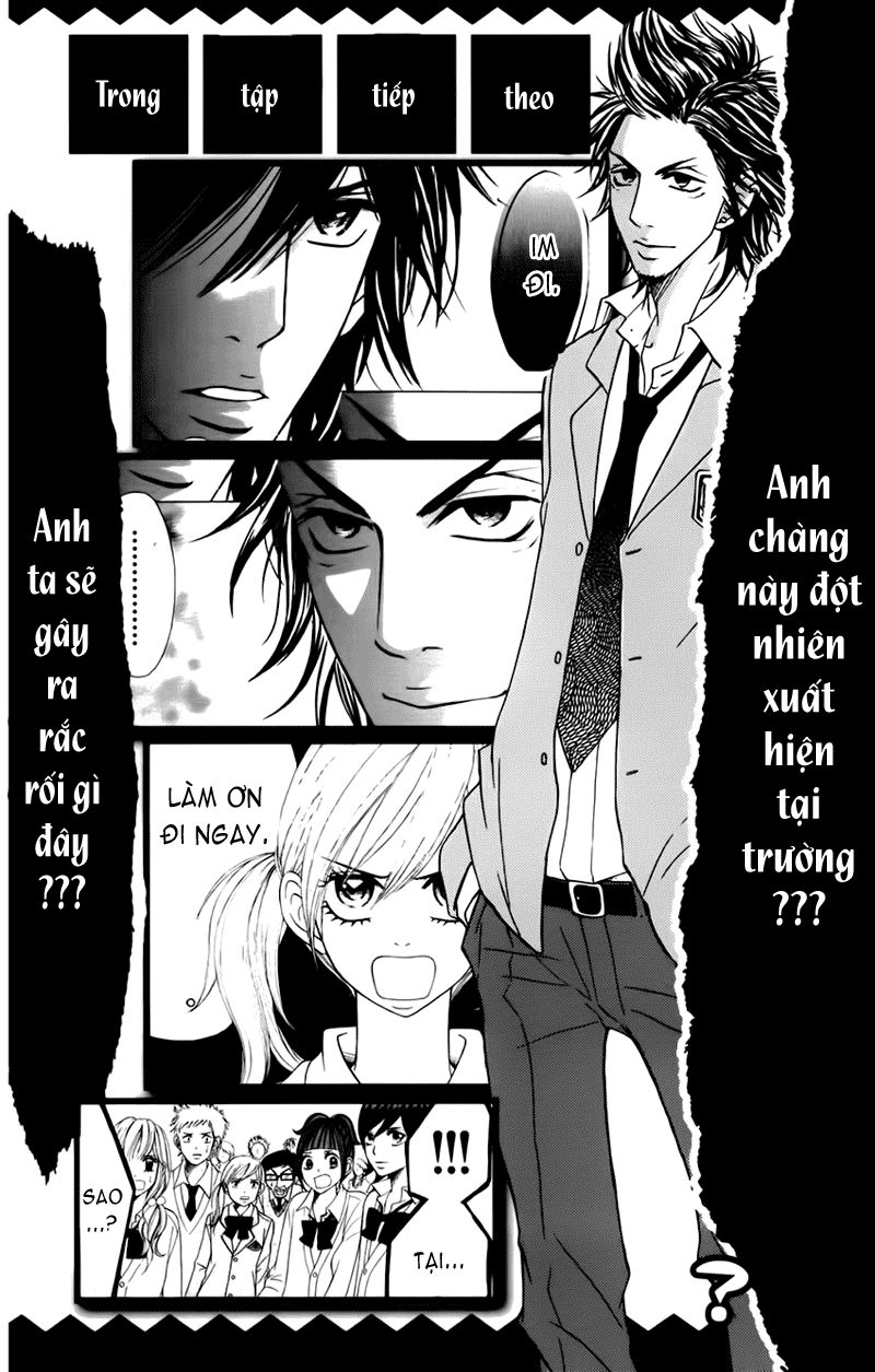 Switch Girl Chapter 25 - Trang 2