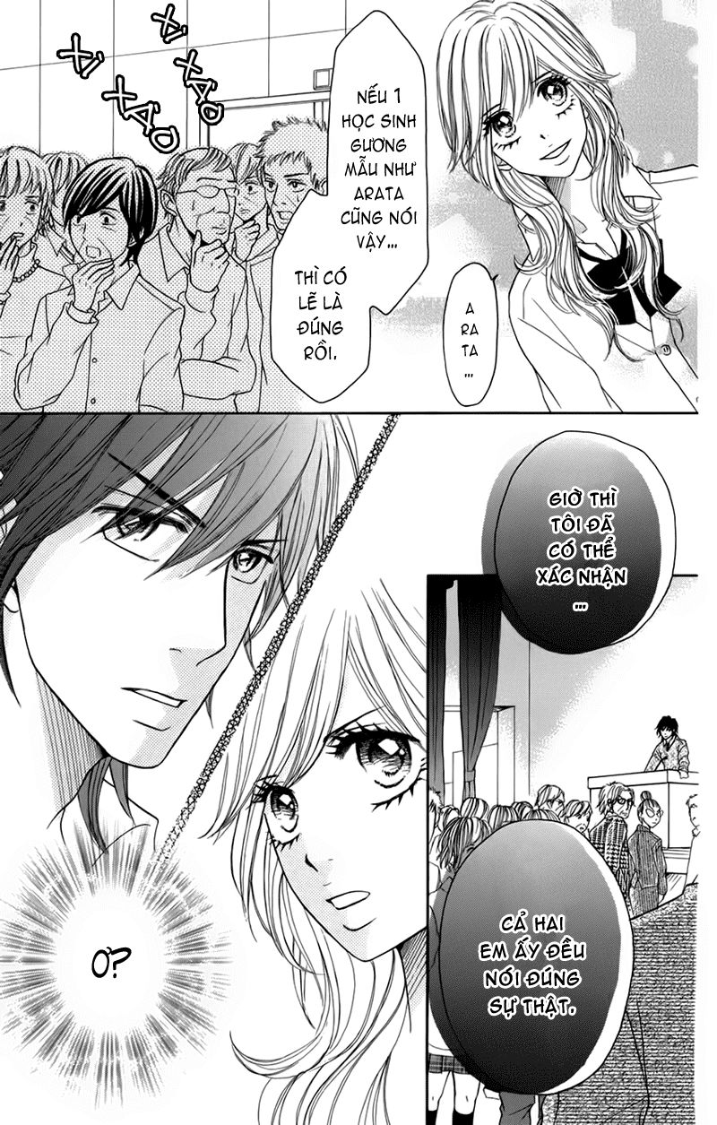 Switch Girl Chapter 25 - Trang 2